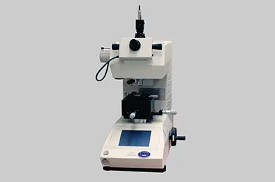 Micro Hardness Test Machine