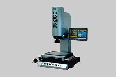 2.5D Measuring Machine