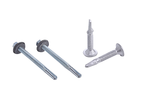 Self-Drilling Screw  |PRODUCTS