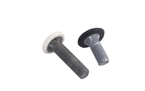 Carriage Bolt  |PRODUCTS