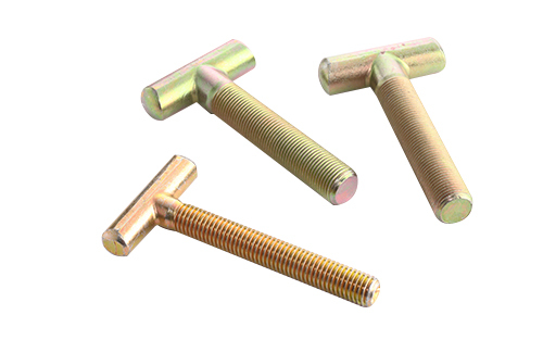 T Screw  |PRODUCTS