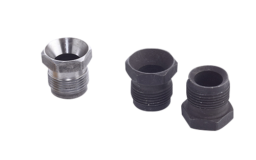 Connector/Tube Fitting  |PRODUCTS