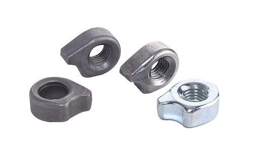 Lug Nut  |PRODUCTS