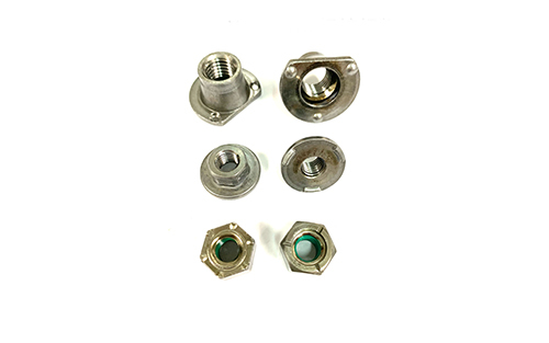 Weld Nut  |PRODUCTS